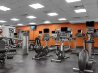 كورتيارد باي ماريوت نيويورك مانهاتان/أبر إيست سايد Hotels near إيست سايد العليا