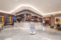 Homeinn Plus Hotel (Kunshan Municipal Government)