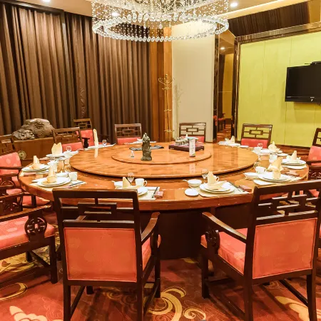 Binzhou Hotel