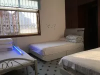 Hanzhong Yixiu Baili B&B