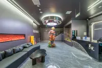 Cixi Huangwu E-sports Hotel (Xinhefang Branch)