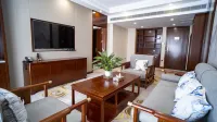 Dunhuang Huandong International Hotel Hotels in Dunhuang