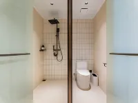 Shangye Smart Hotel (Baotou Wenhua Road Normal College) - Esports