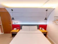 Sun Palm B&B Hotels in Penghu