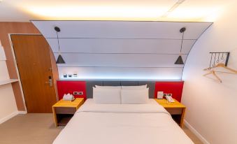 5. 선 팜 B&B..