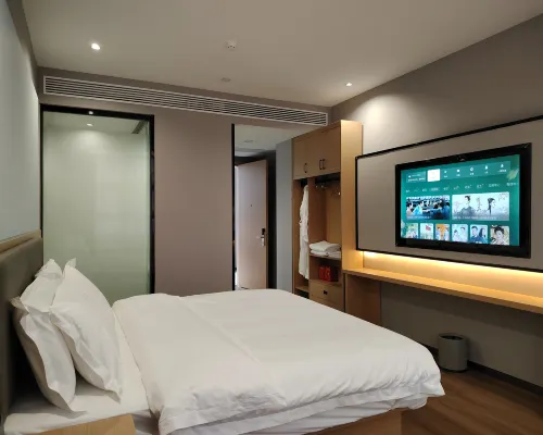 UNITOUR HOTEL (Prague Square) Номера Photos