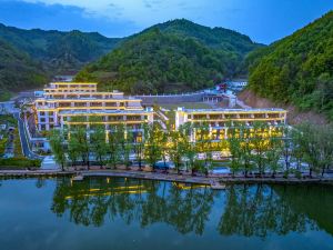 中州綠寶石飯店
