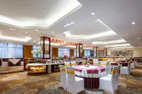 Pingdu Hotel Hotel a Pingdu