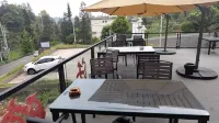 Yufu Mountain Villa - breakfast