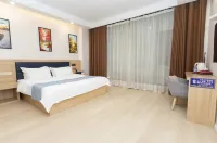 Fuliang Gudu Hotel Hotel a Fuliang