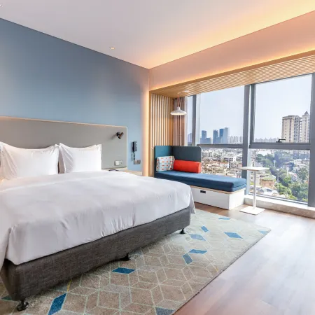Holiday Inn Express Foshan Shunde Daliang