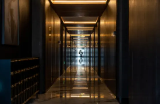 曼瑟維拉·地標高空江景酒店（西雙版納景洪潑水廣場江邊夜市店）