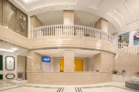 Hotel Belleaire (Ruili Fortune Plaza Caiyun City)