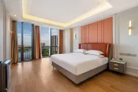 Nantong Peihong International Hotel