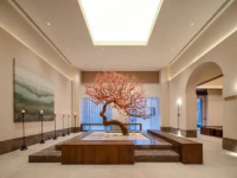 JINGSCAPE HOTEL Haikou Meilan Ariport Yunlong Lake