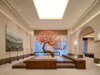 Haikou Jingscape Hotel Hotel di Haikou