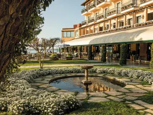 Hotel Cipriani, A Belmond Hotel, Venice
