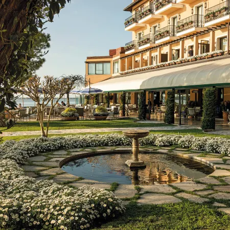Hotel Cipriani, A Belmond Hotel, Venice