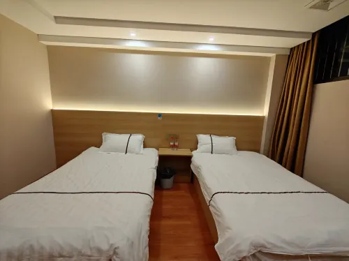 Yuanjing Hotel