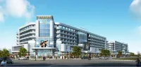 Yayue Hotel (Quanzhou Quangang Fuxin Smart Park Branch)