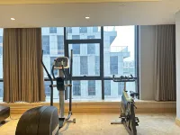 Vienna International Hotel( Liuyang Jingkai District Centre international store) - Gym