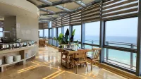 Boao Asia Bay  Suppeme Sea View Hotel Hotels in Qionghai