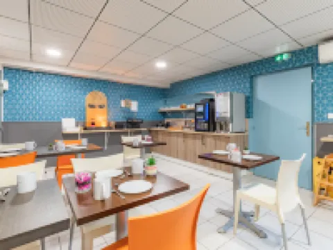 Appart'City Classic Marseille Aéroport - Vitrolles Hotels in Vitrolles