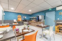 Appart'City Classic Marseille Aéroport - Vitrolles