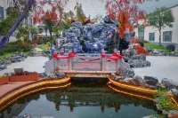 XINAN HOTEL - avec sources thermales