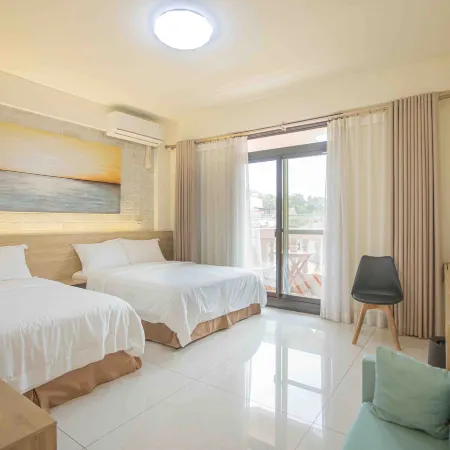 Lishe Homestay