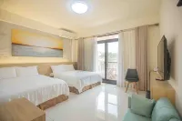 Lishe Homestay