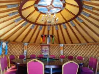 Xilamuren Grassland Harrihu Homestay