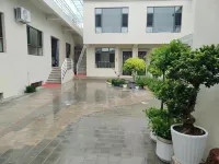 Turks Yiyi Homestay