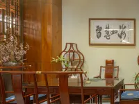 Anhao Hot Spring Hotel Hotels in Ruili
