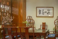 Anhao Hot Spring Hotel Hotel a Ruili