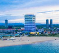 Longhuayuan Ocean View Hotel