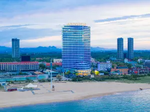 Longhuayuan Ocean View Hotel