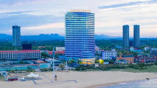 Longhuayuan Ocean View Hotel