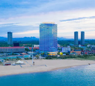 Longhuayuan Ocean View Hotel