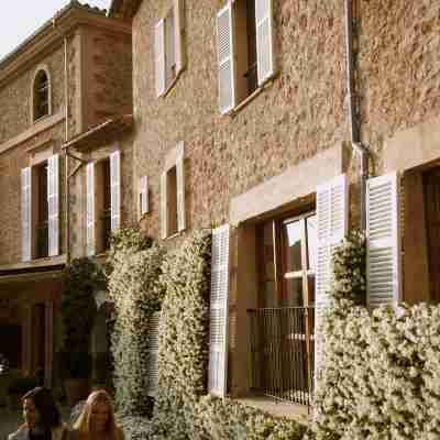 La Residencia, A Belmond Hotel, Mallorca Hotel Exterior