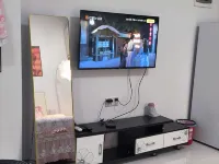 Jingdezhen Youjian Homestay (Taoxichuan Creative Plaza) - วิวภูเขา