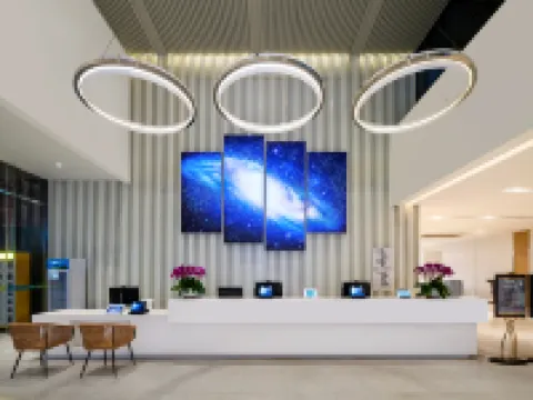 Sanya Phoenix Airport Hotel (Next to The Terminal) Hotels in Sanya