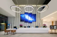 Sanya Phoenix Airport Hotel (Next to The Terminal) Hotels in Sanya