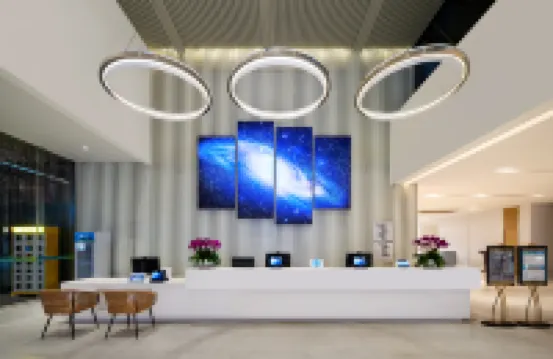 三亞鳳凰機場酒店（T1T2客運大樓店）