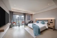 Nanning Hidden Oriental Hotel (Vanxianghui Branch)