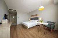 柏納酒店（丹陽中專市中醫院店）