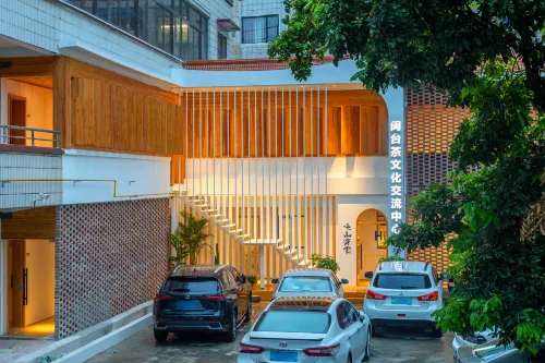 Anruo TRIPPER Homestay (Xijie Zhonglou)