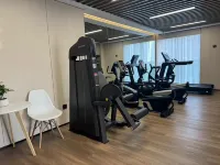 Manju Hotel(Shaoxing Ke Qiao Wanda ) - palestra