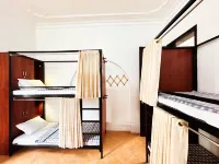 Tuna Homestay Hanoi & Experience Hotels in Quan Tay Ho