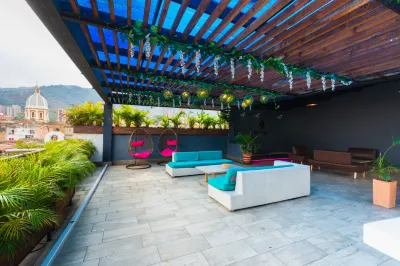Hotel Perlatto Hotels in Bello